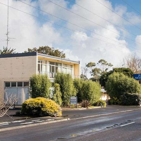 Jubilee Motor Inn Mount Gambier Εξωτερικό φωτογραφία