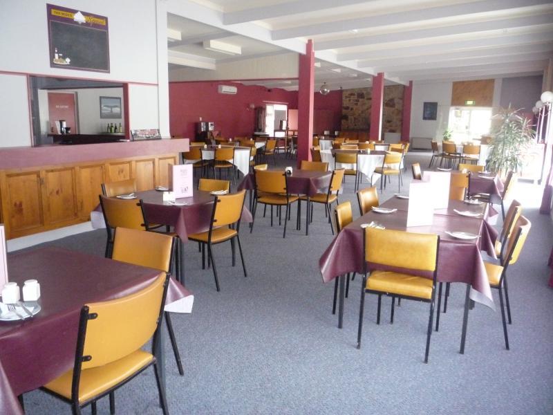 Jubilee Motor Inn Mount Gambier Εξωτερικό φωτογραφία