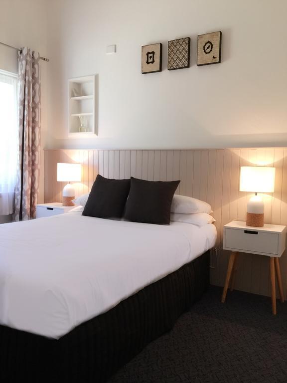 Jubilee Motor Inn Mount Gambier Εξωτερικό φωτογραφία