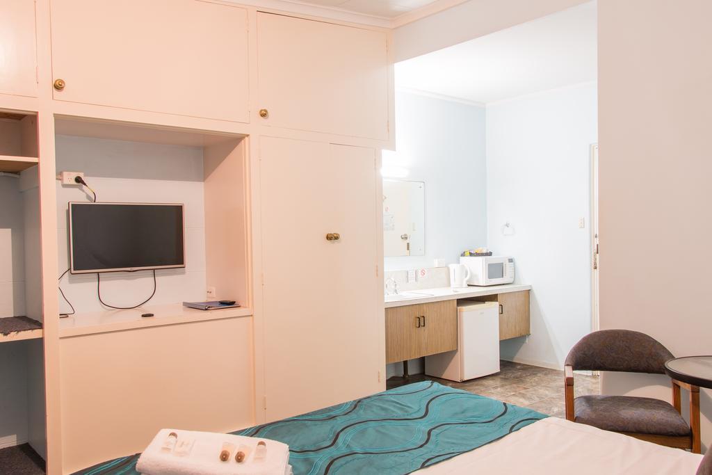 Jubilee Motor Inn Mount Gambier Εξωτερικό φωτογραφία