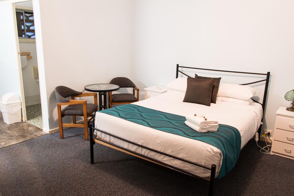 Jubilee Motor Inn Mount Gambier Εξωτερικό φωτογραφία