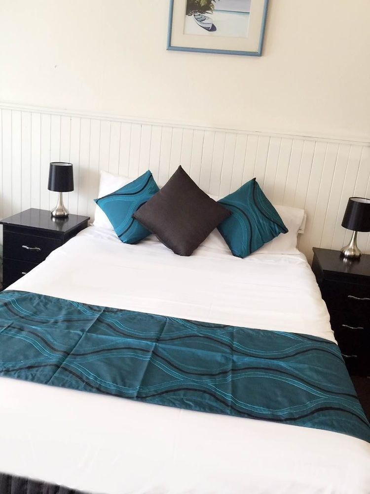 Jubilee Motor Inn Mount Gambier Εξωτερικό φωτογραφία