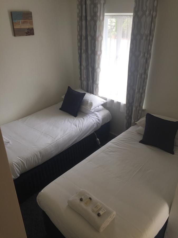 Jubilee Motor Inn Mount Gambier Εξωτερικό φωτογραφία