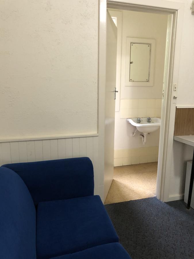 Jubilee Motor Inn Mount Gambier Εξωτερικό φωτογραφία