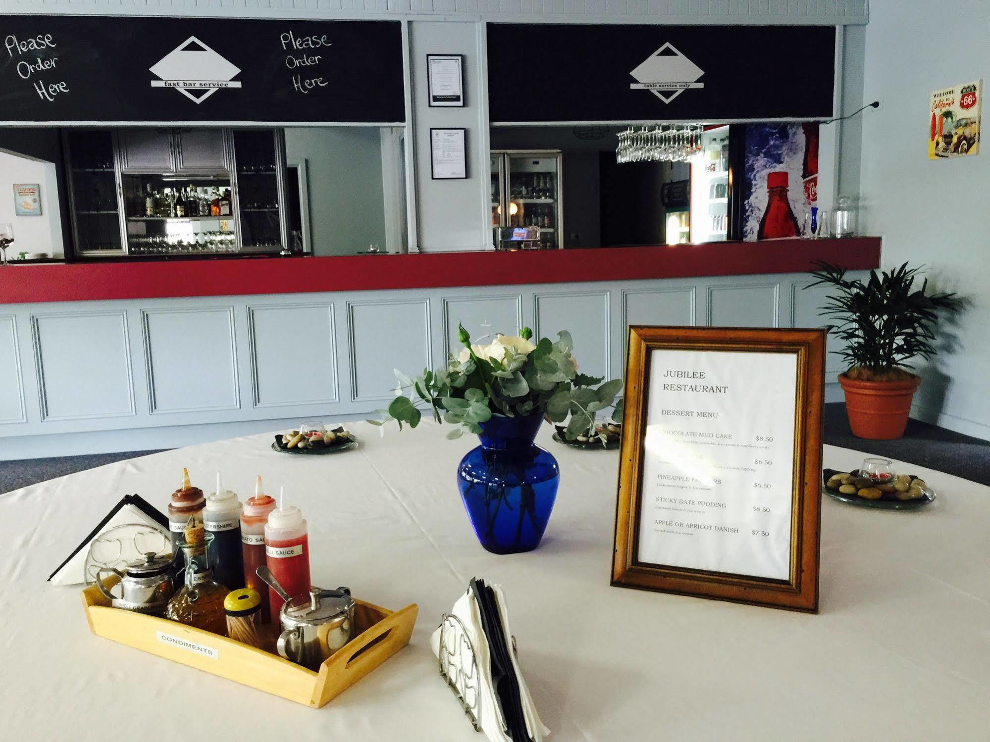 Jubilee Motor Inn Mount Gambier Εξωτερικό φωτογραφία