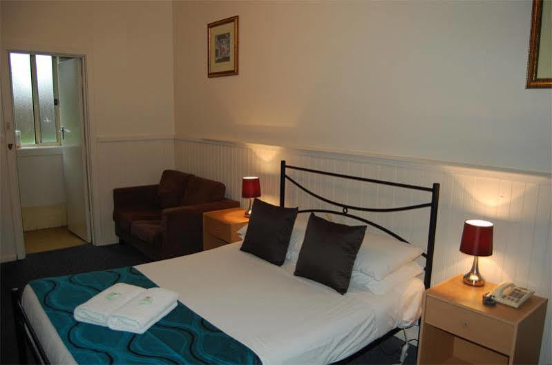 Jubilee Motor Inn Mount Gambier Εξωτερικό φωτογραφία
